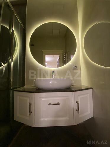 Сдаётся 3-комн. новостройка 100 м², м. Нариман Нариманов, photo 25 from 32