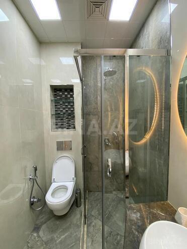 Сдаётся 3-комн. новостройка 100 м², м. Нариман Нариманов, photo 24 from 32