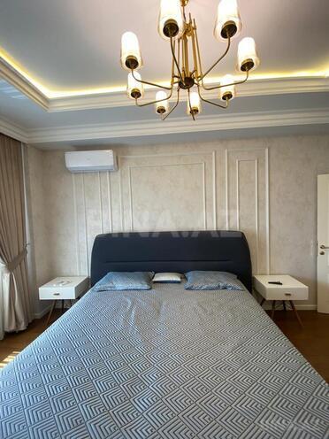 Сдаётся 3-комн. новостройка 100 м², м. Нариман Нариманов, photo 15 from 32