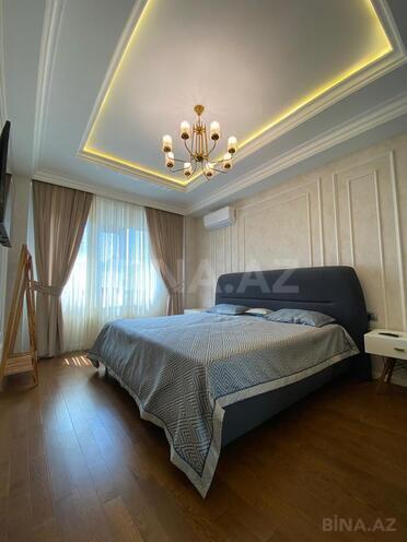 Сдаётся 3-комн. новостройка 100 м², м. Нариман Нариманов, photo 11 from 32