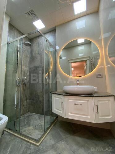Сдаётся 3-комн. новостройка 100 м², м. Нариман Нариманов, photo 23 from 32