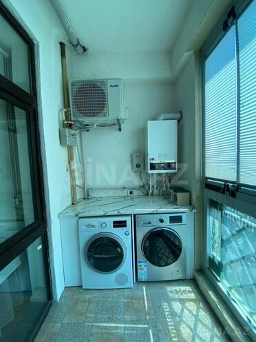 Сдаётся 3-комн. новостройка 100 м², м. Нариман Нариманов, photo 31 from 32