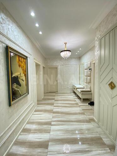 Сдаётся 3-комн. новостройка 100 м², м. Нариман Нариманов, photo 18 from 32