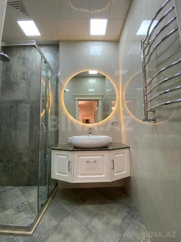 Сдаётся 3-комн. новостройка 100 м², м. Нариман Нариманов, photo 22 from 32