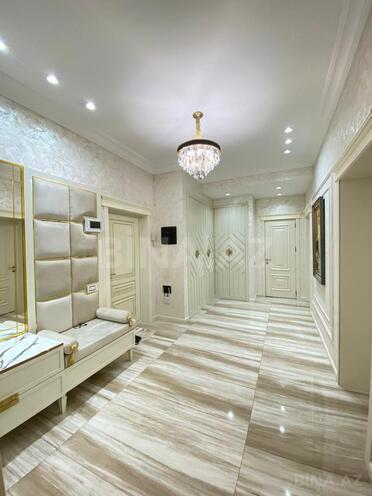 Сдаётся 3-комн. новостройка 100 м², м. Нариман Нариманов, photo 16 from 32