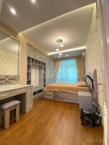Сдаётся 3-комн. новостройка 100 м², м. Нариман Нариманов, photo 7 from 32