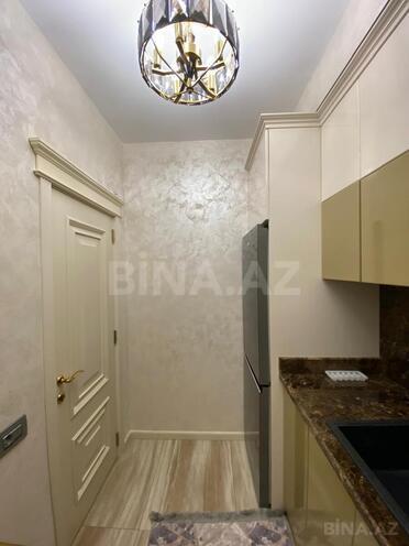 Сдаётся 3-комн. новостройка 100 м², м. Нариман Нариманов, photo 28 from 32