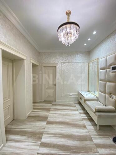 Сдаётся 3-комн. новостройка 100 м², м. Нариман Нариманов, photo 20 from 32