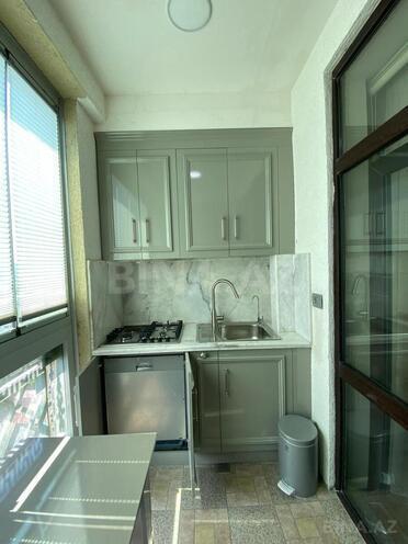 Сдаётся 3-комн. новостройка 100 м², м. Нариман Нариманов, photo 29 from 32