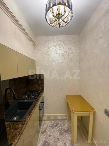 Сдаётся 3-комн. новостройка 100 м², м. Нариман Нариманов, photo 27 from 32