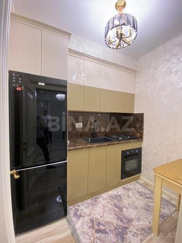 Сдаётся 3-комн. новостройка 100 м², м. Нариман Нариманов, photo 26 from 32