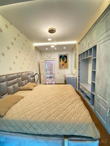 Сдаётся 3-комн. новостройка 100 м², м. Нариман Нариманов, photo 9 from 32
