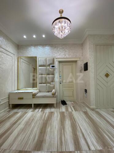 Сдаётся 3-комн. новостройка 100 м², м. Нариман Нариманов, photo 21 from 32