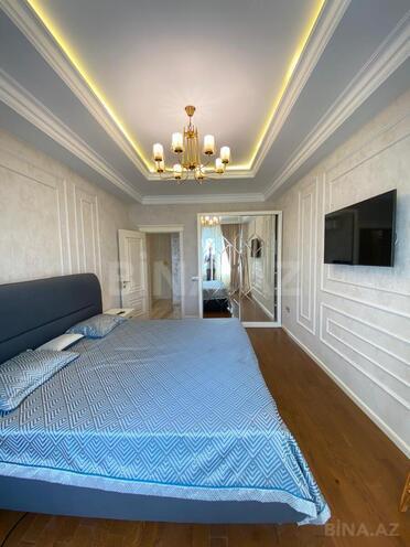 Сдаётся 3-комн. новостройка 100 м², м. Нариман Нариманов, photo 10 from 32
