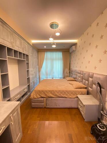 Сдаётся 3-комн. новостройка 100 м², м. Нариман Нариманов, photo 8 from 32