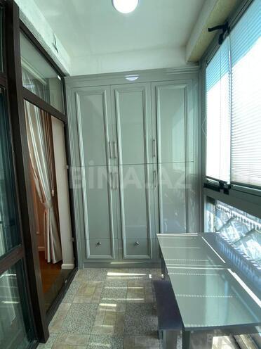 Сдаётся 3-комн. новостройка 100 м², м. Нариман Нариманов, photo 30 from 32
