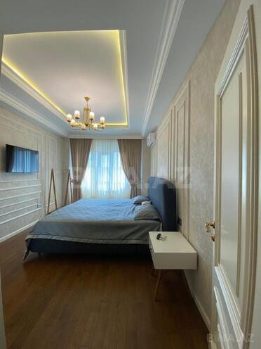 Сдаётся 3-комн. новостройка 100 м², м. Нариман Нариманов, photo 13 from 32