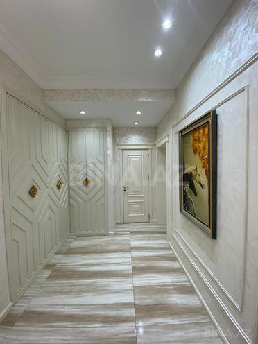 Сдаётся 3-комн. новостройка 100 м², м. Нариман Нариманов, photo 17 from 32