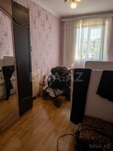 Satılır 3 otaqlı köhnə tikili 60 m², Gənclik m., photo 6 from 9