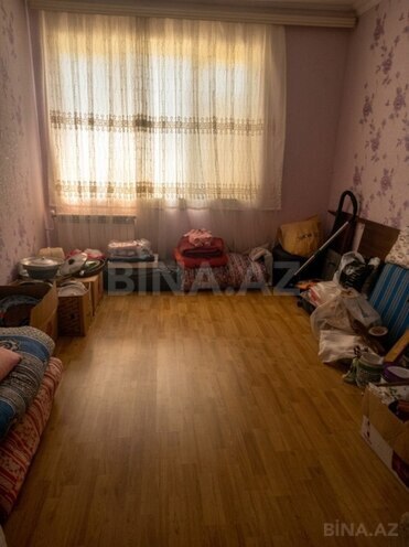 Satılır 3 otaqlı köhnə tikili 60 m², Gənclik m., photo 3 from 9