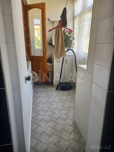 Satılır 3 otaqlı köhnə tikili 60 m², Gənclik m., photo 7 from 9