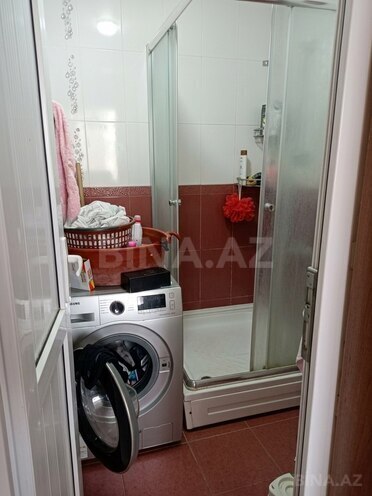 Satılır 3 otaqlı köhnə tikili 60 m², Gənclik m., photo 8 from 9