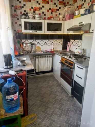 Satılır 3 otaqlı köhnə tikili 60 m², Gənclik m., photo 4 from 9