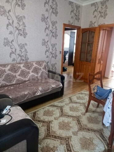 Satılır 3 otaqlı köhnə tikili 60 m², Gənclik m., photo 5 from 9