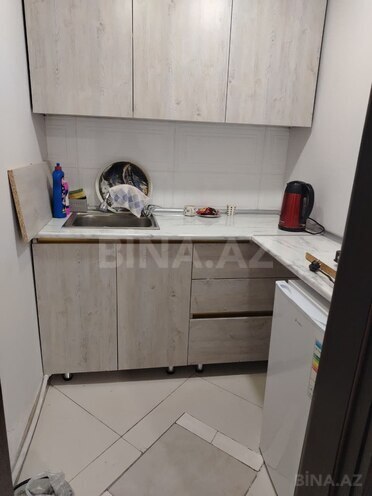 İcarəyə verilir  obyekt 98 m², Nəsimi r., photo 6 from 7