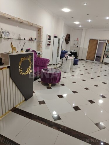 İcarəyə verilir  obyekt 98 m², Nəsimi r., photo 1 from 7