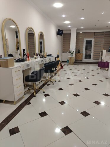 İcarəyə verilir  obyekt 98 m², Nəsimi r., photo 3 from 7