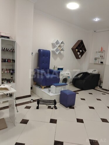 İcarəyə verilir  obyekt 98 m², Nəsimi r., photo 4 from 7