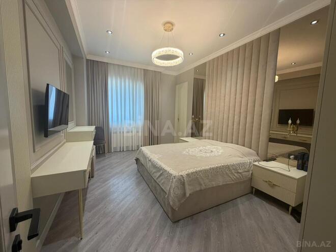 Satılır 4 otaqlı yeni tikili 185 m², Ağ şəhər q., photo 12 from 28