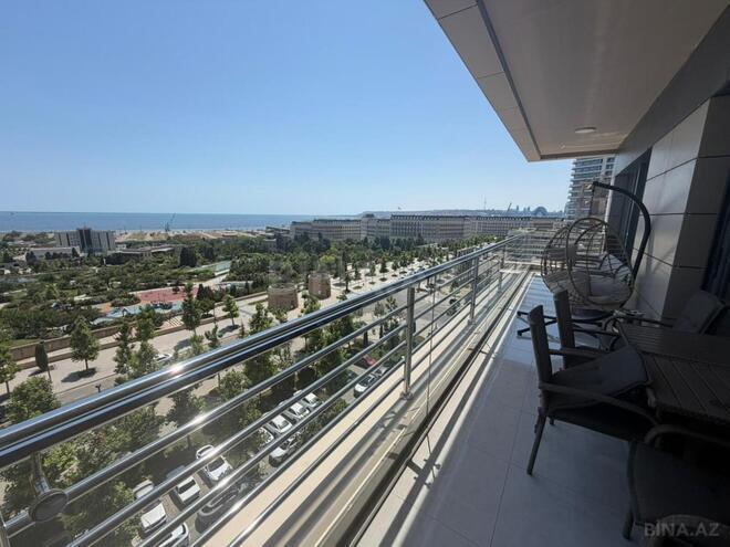 Satılır 4 otaqlı yeni tikili 185 m², Ağ şəhər q., photo 27 from 28