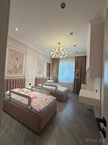 Satılır 4 otaqlı yeni tikili 185 m², Ağ şəhər q., photo 14 from 28