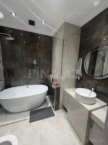 Satılır 4 otaqlı yeni tikili 185 m², Ağ şəhər q., photo 22 from 28