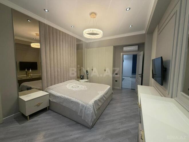 Satılır 4 otaqlı yeni tikili 185 m², Ağ şəhər q., photo 11 from 28