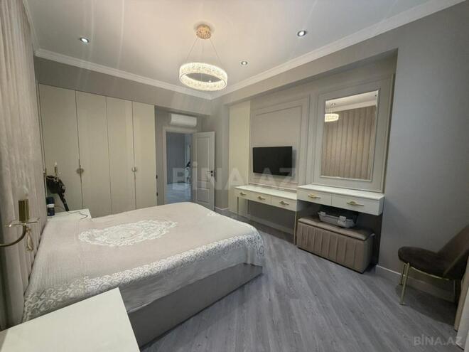 Satılır 4 otaqlı yeni tikili 185 m², Ağ şəhər q., photo 13 from 28