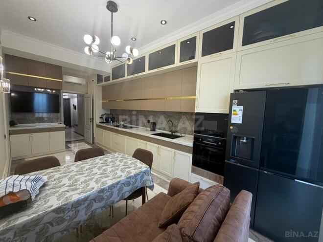 Satılır 4 otaqlı yeni tikili 185 m², Ağ şəhər q., photo 6 from 28