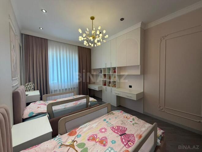 Satılır 4 otaqlı yeni tikili 185 m², Ağ şəhər q., photo 16 from 28