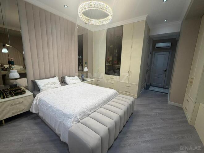 Satılır 4 otaqlı yeni tikili 185 m², Ağ şəhər q., photo 9 from 28