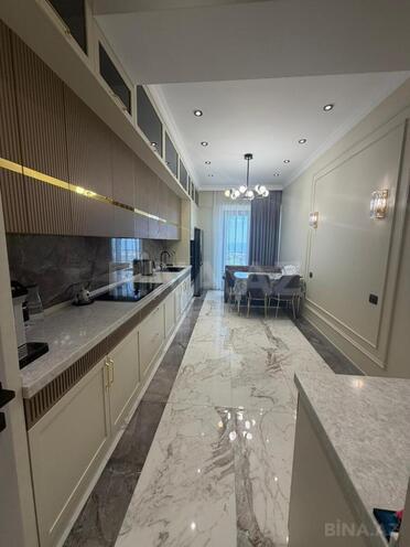 Satılır 4 otaqlı yeni tikili 185 m², Ağ şəhər q., photo 7 from 28