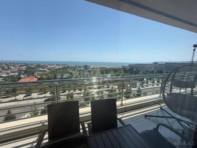 Satılır 4 otaqlı yeni tikili 185 m², Ağ şəhər q., photo 24 from 28