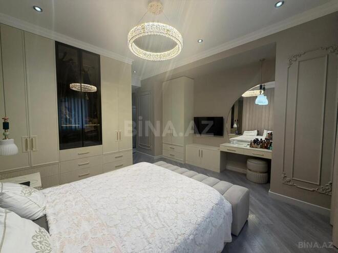 Satılır 4 otaqlı yeni tikili 185 m², Ağ şəhər q., photo 10 from 28