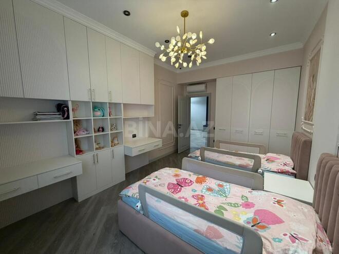 Satılır 4 otaqlı yeni tikili 185 m², Ağ şəhər q., photo 15 from 28