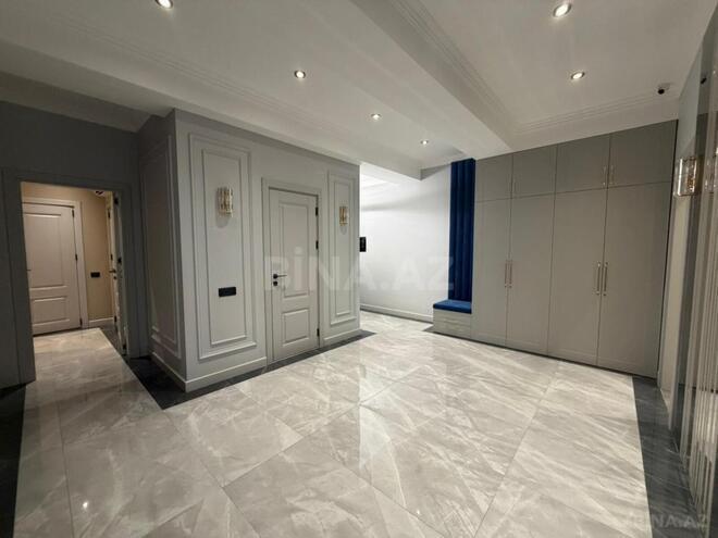 Satılır 4 otaqlı yeni tikili 185 m², Ağ şəhər q., photo 18 from 28