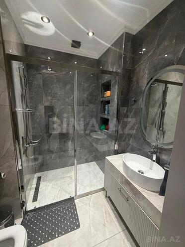 Satılır 4 otaqlı yeni tikili 185 m², Ağ şəhər q., photo 21 from 28