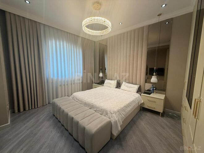 Satılır 4 otaqlı yeni tikili 185 m², Ağ şəhər q., photo 8 from 28