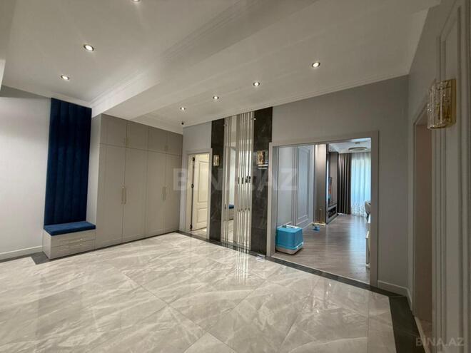 Satılır 4 otaqlı yeni tikili 185 m², Ağ şəhər q., photo 17 from 28