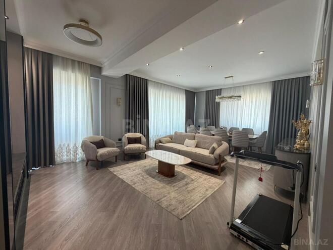 Satılır 4 otaqlı yeni tikili 185 m², Ağ şəhər q., photo 5 from 28